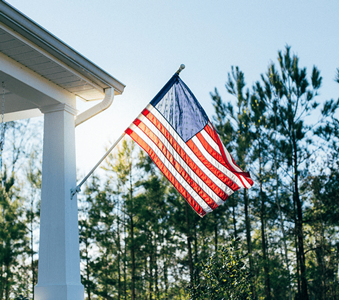 flag